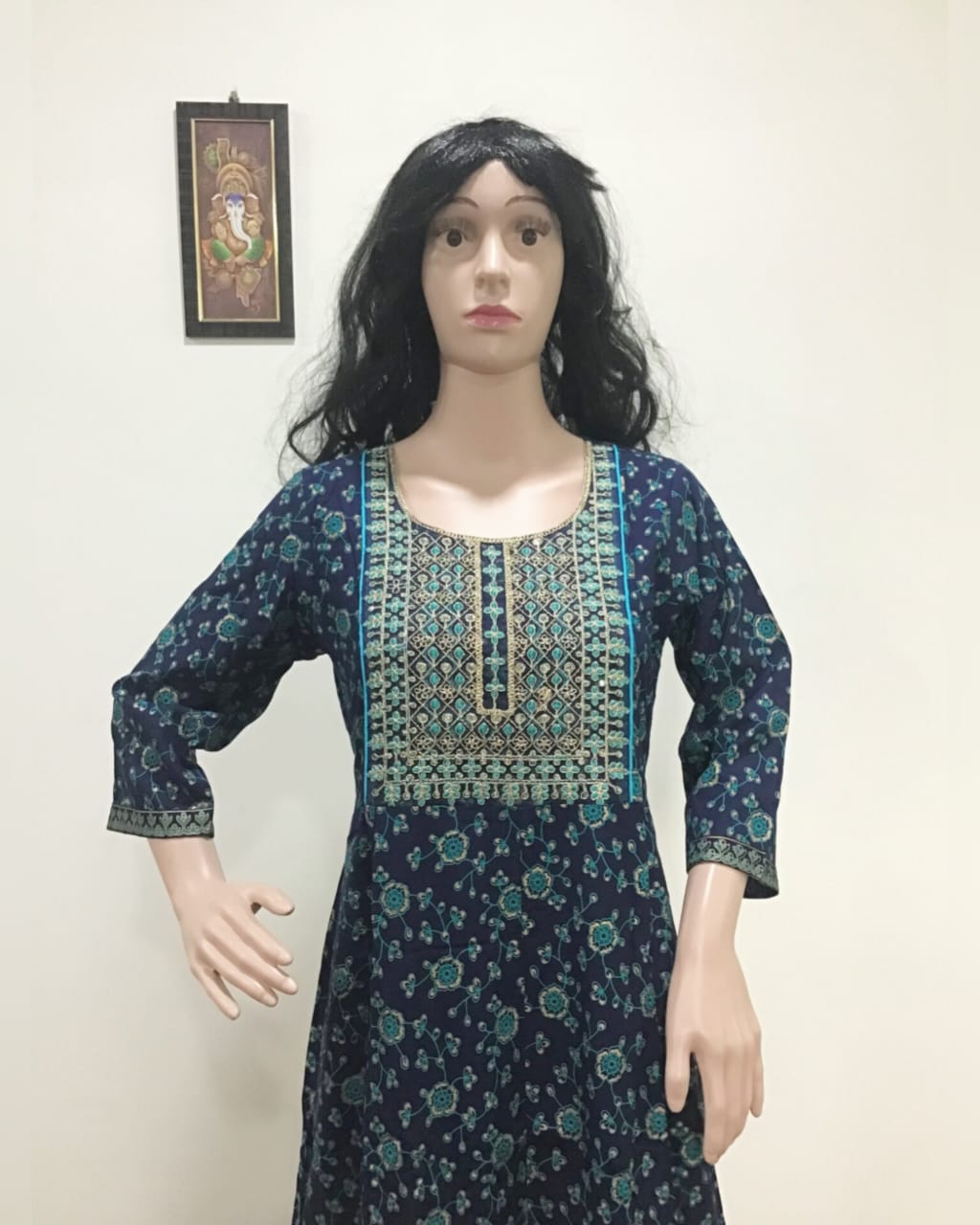 REYON KURTI